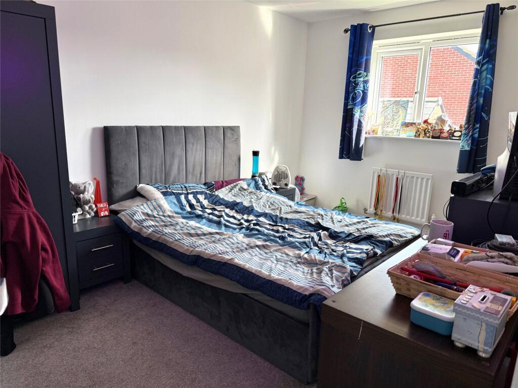 Additional image 8 of Amazon Way, Westbury, Wiltshire, BA13