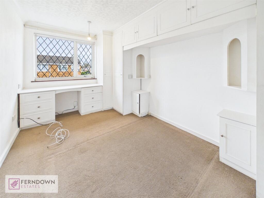 Additional image 5 of Marlene Croft, Chelmsley Wood, Birmingham, West Midlands, B37