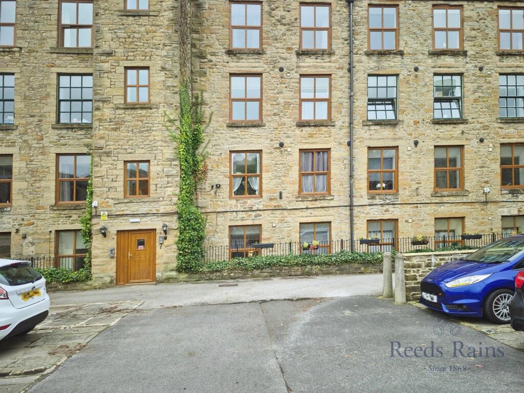 Additional image 10 of Victoria Apartments, Padiham, Burnley, Lancashire, BB12