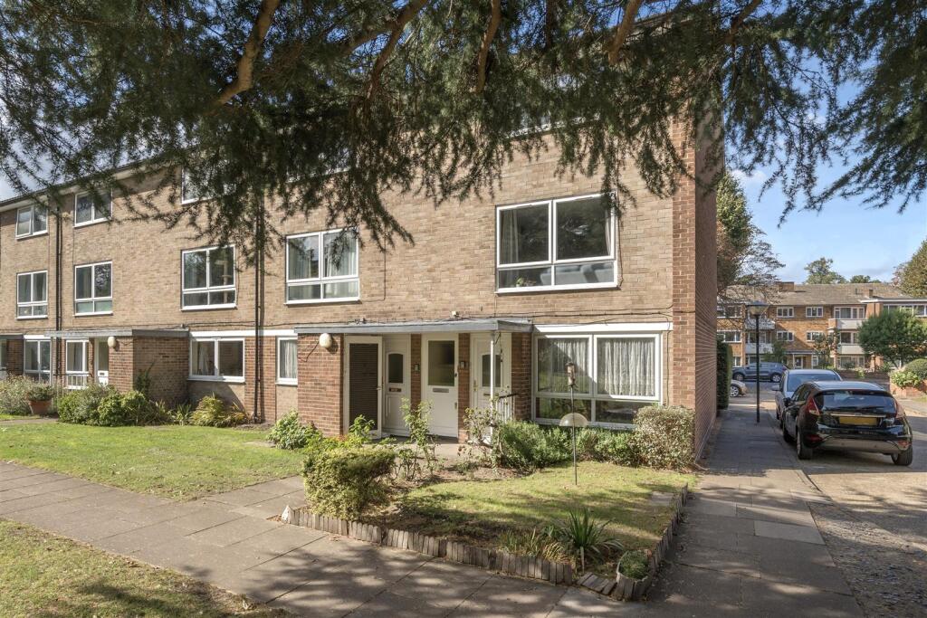 Main image of property: Maple Road, Surbiton