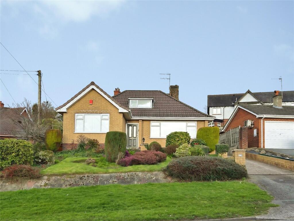 Main image of property: Lightwood Road, Stoke-on-Trent, Staffordshire, ST3