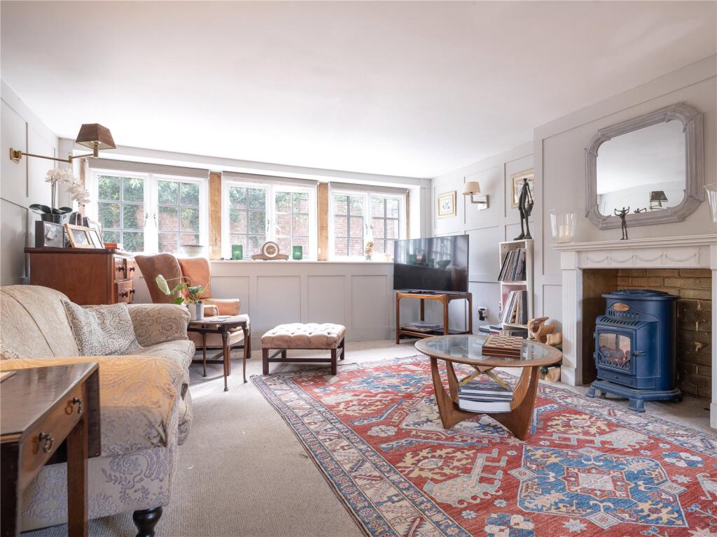House in Woodborough, Wiltshire - View 3