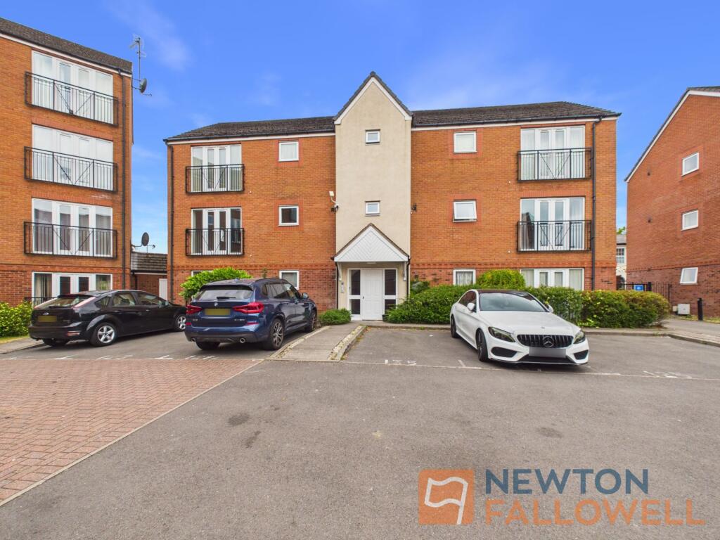 Main image of property: Terret Close, Walsall, WS1