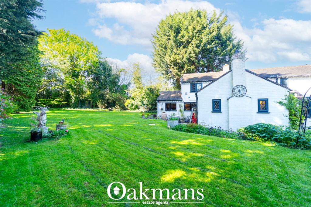 Additional image 14 of Hinton Fields, Bournheath, Bromsgrove, Worcestershire, B61