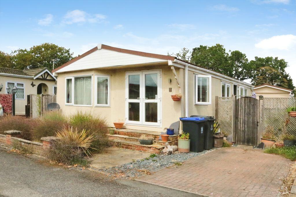 Main image of property: Orchards Residential Park, Langley 