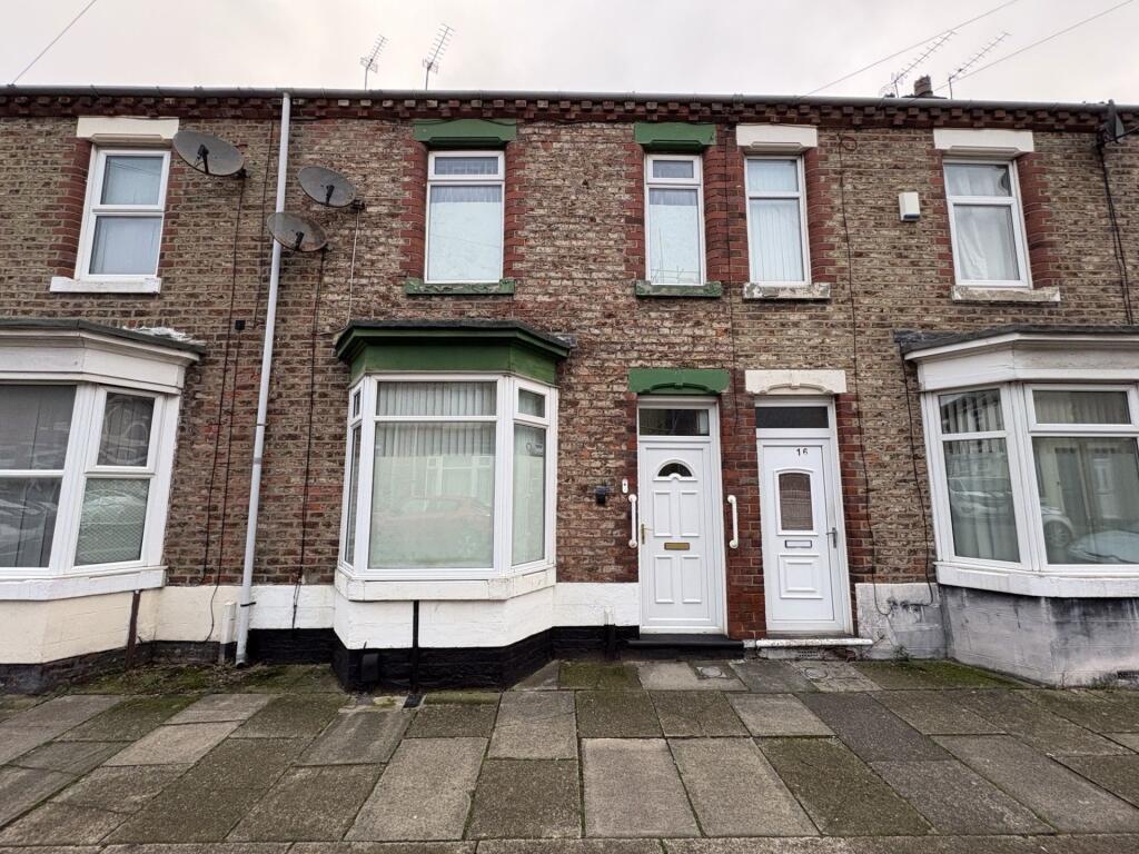 Main image of property: Camelon Street, Thornaby on Tees, TS17 7HU