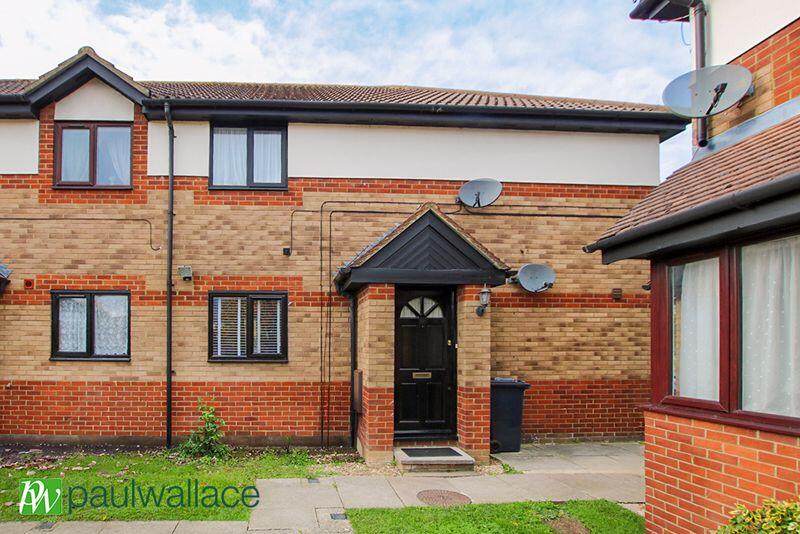 Main image of property: Hollybush Way, Waltham Cross