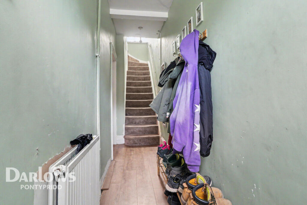 Main image of property: Merthyr Road, Pontypridd