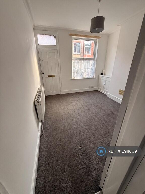 Main image of property: Stuart Street, Leicester, LE3