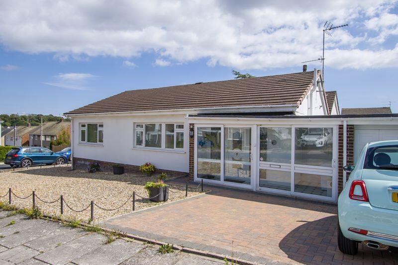 Highfield Close, Dinas Powys, Dinas Powys