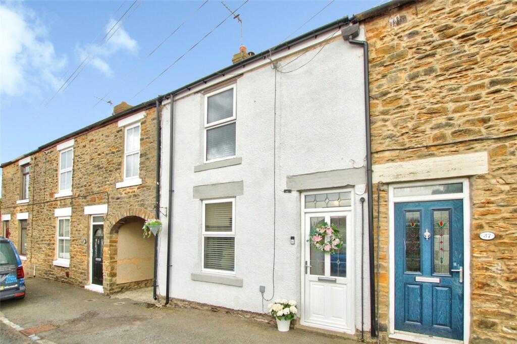 Main image of property: Low Etherley, Bishop Auckland, County Durham, DL14