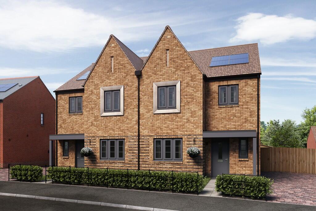 Main image of property: Oakley Lane,
Wimborne,
BH21 3AB