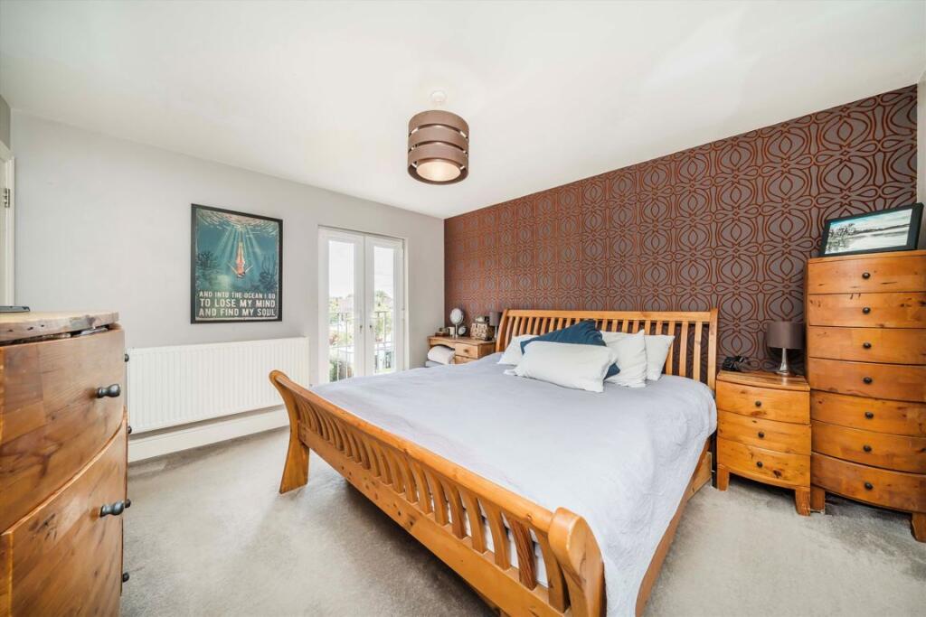 House in Kingston upon Thames - View 5
