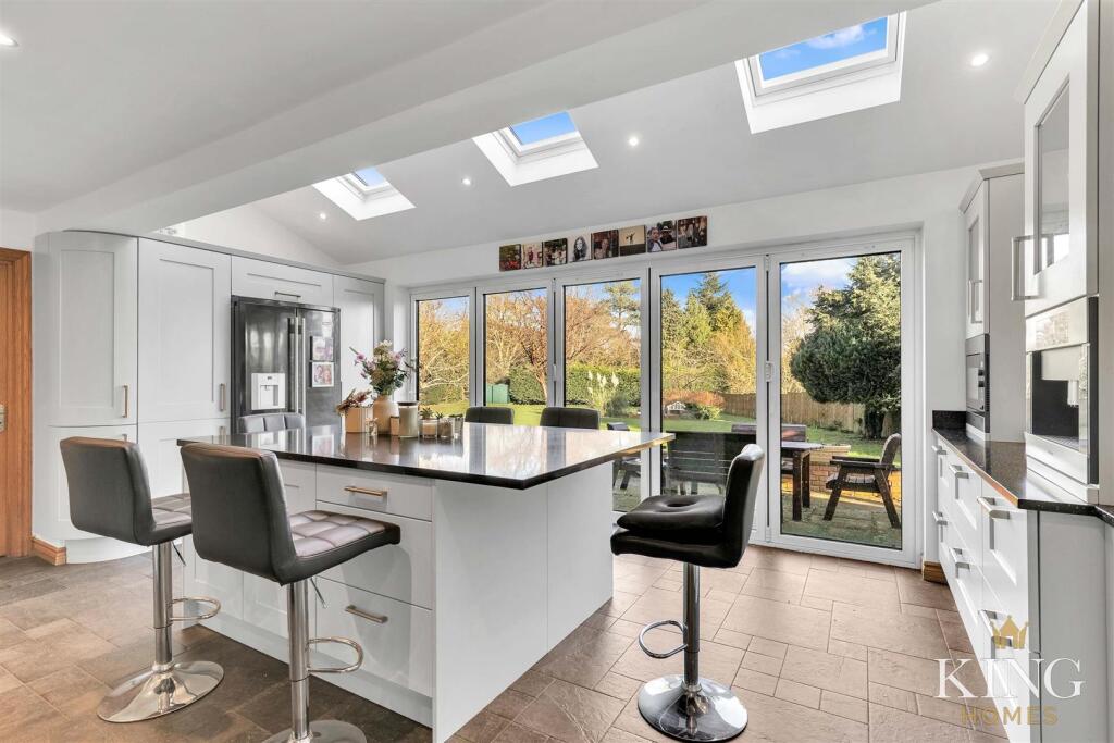 Additional image 4 of Sambourne Lane, Sambourne, B96 6PA