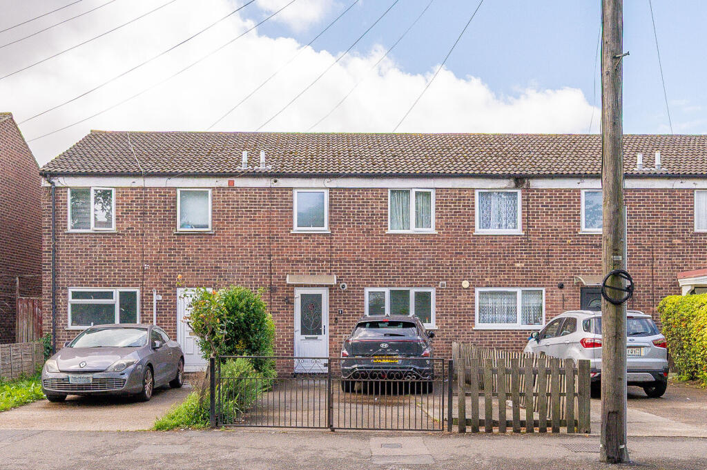 Main image of property: Greyhound Terrace, Streatham Vale, London, SW16