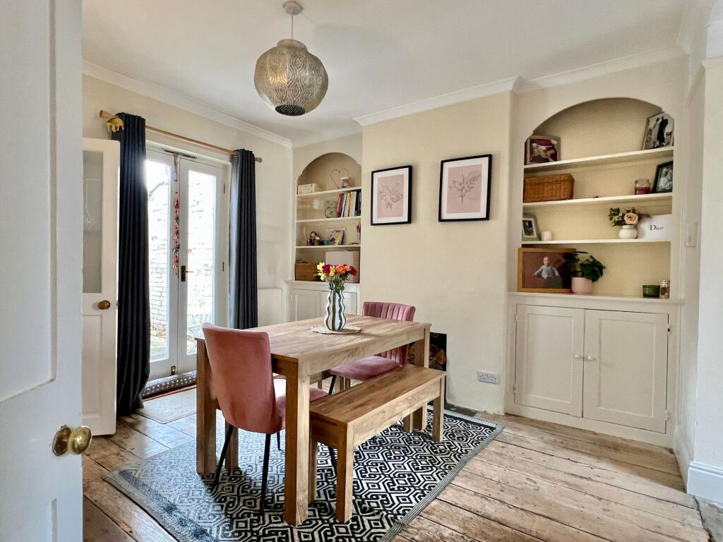 Main image of property: Blake Street, Taunton - NO onward chain!