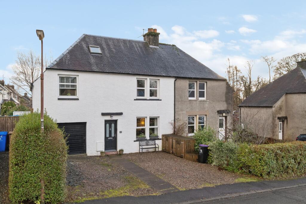 Main image of property: Menteith Crescent, Callander