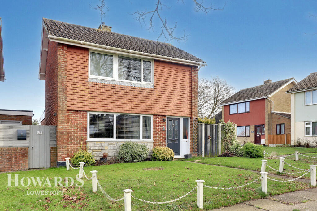 Main image of property: Bittern Green, South Oulton Broad