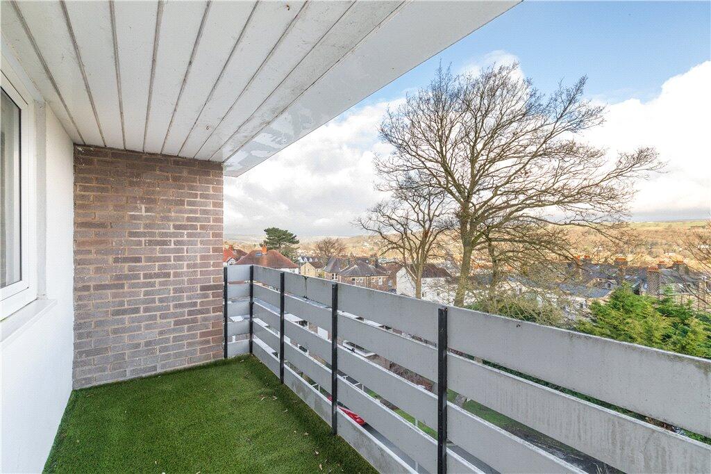Apartment in Bradford, Ilkley - View 5