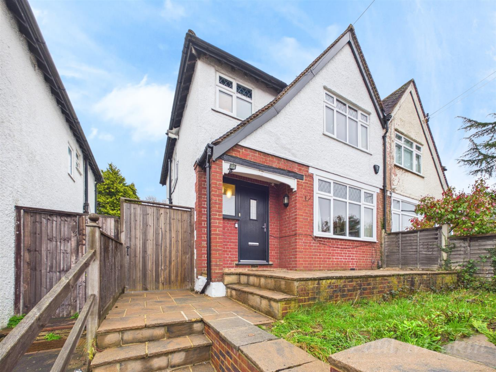 Main image of property: Famet Avenue, Purley
