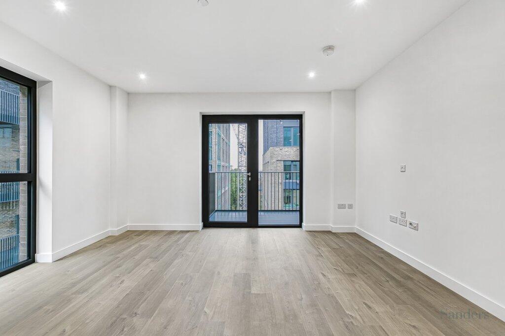 Apartment in London - More