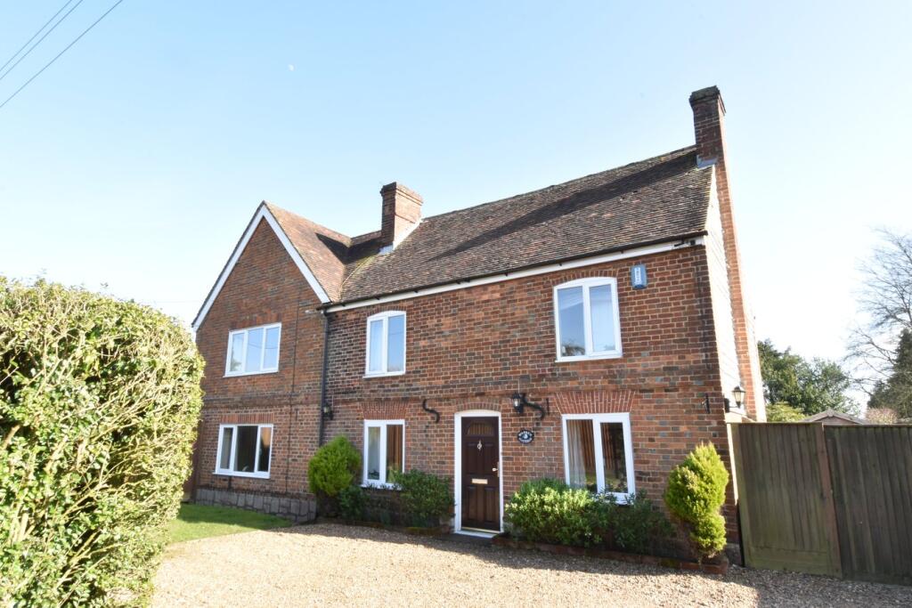 Main image of property: Headcorn Road, Sandway, ME17