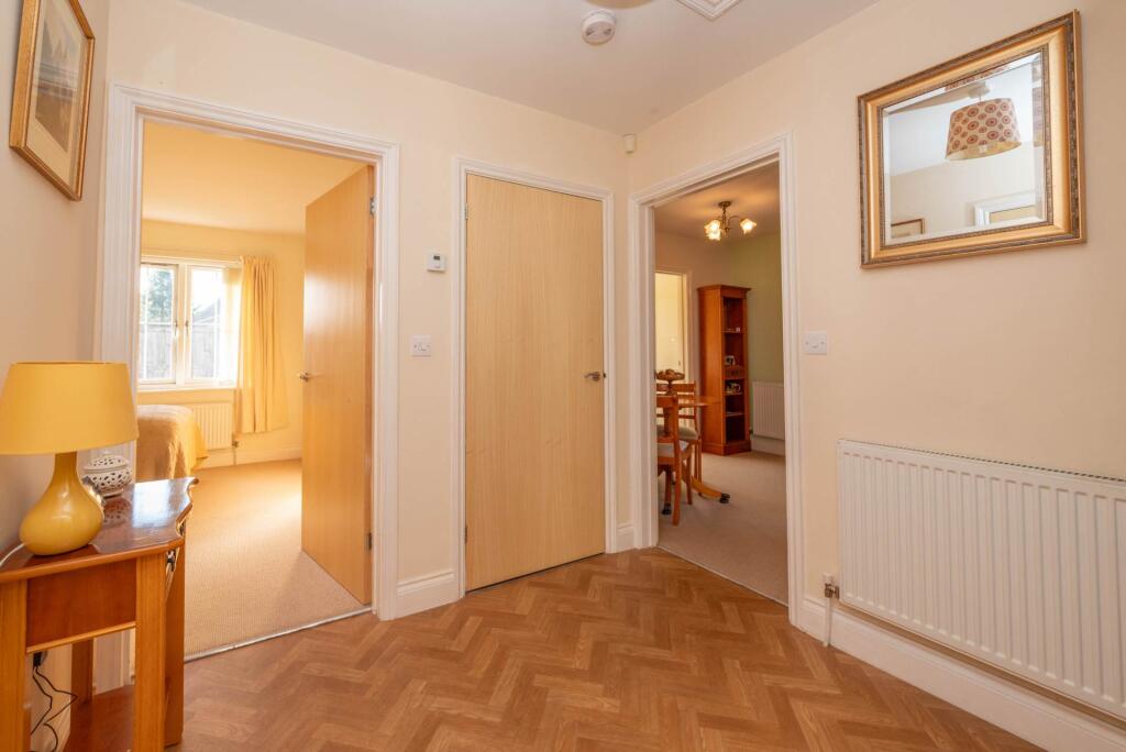 House in Canterbury - View 4