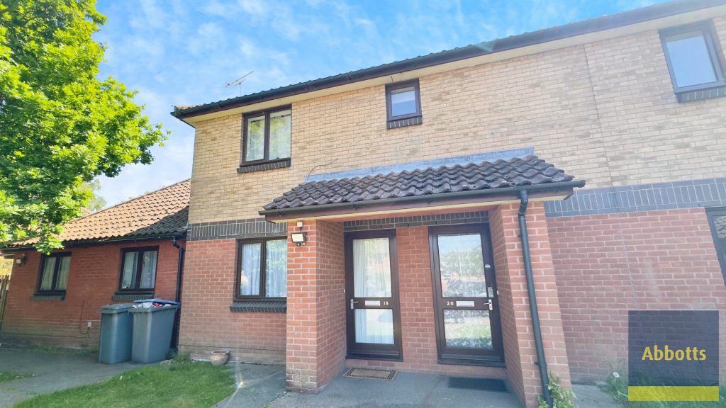 Main image of property: Hunters Ride, Martlesham Heath