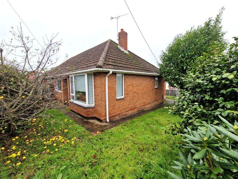 Main image of property: Off Bradham Lane