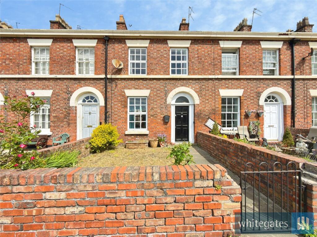 Main image of property: Barlow Lane, Liverpool, Merseyside, L4