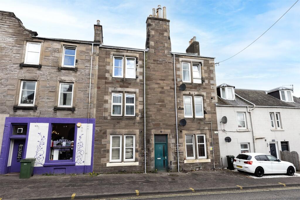 Main image of property: 5D Glover Street, Perth, PH2