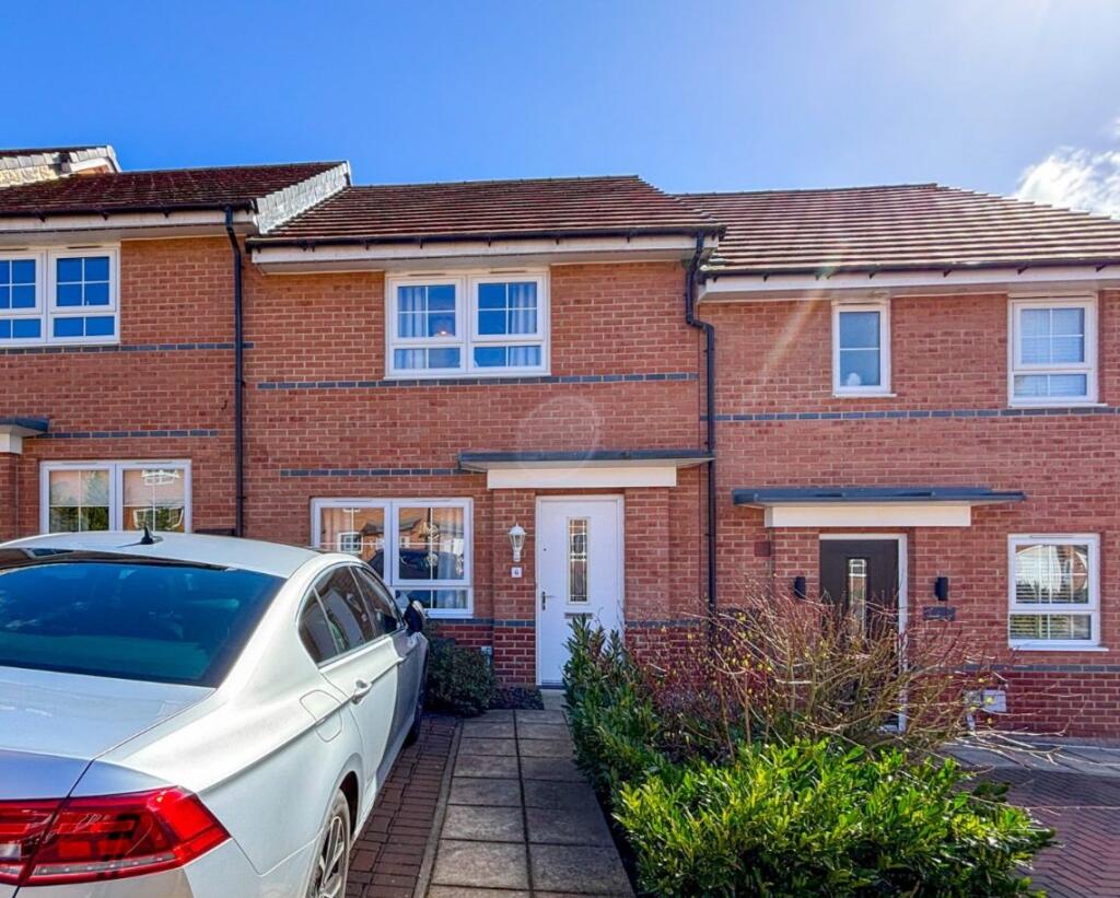 Main image of property: Capesthorne Road, Teal Farm, Washington, Tyne and Wear, NE38