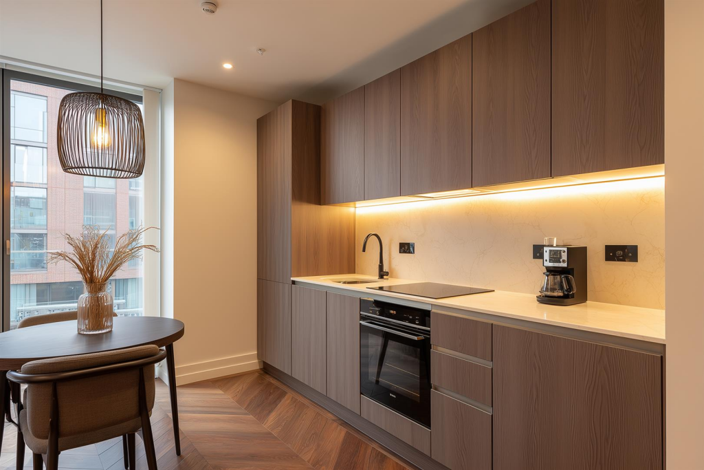 Main image of property: Kempston Street, Liverpool