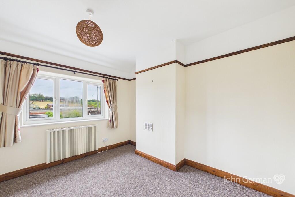 House in Stafford, Seighford - View 5