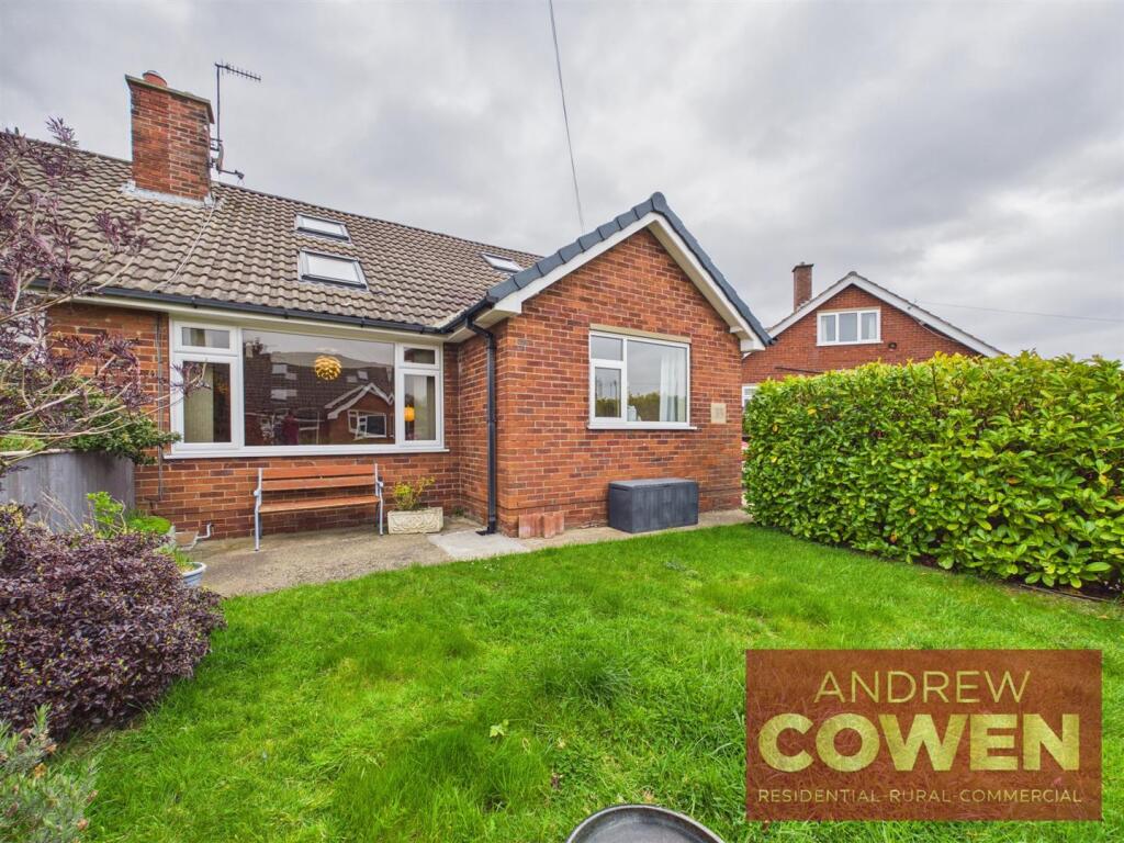 Main image of property: Burniston Gardens, Scarborough