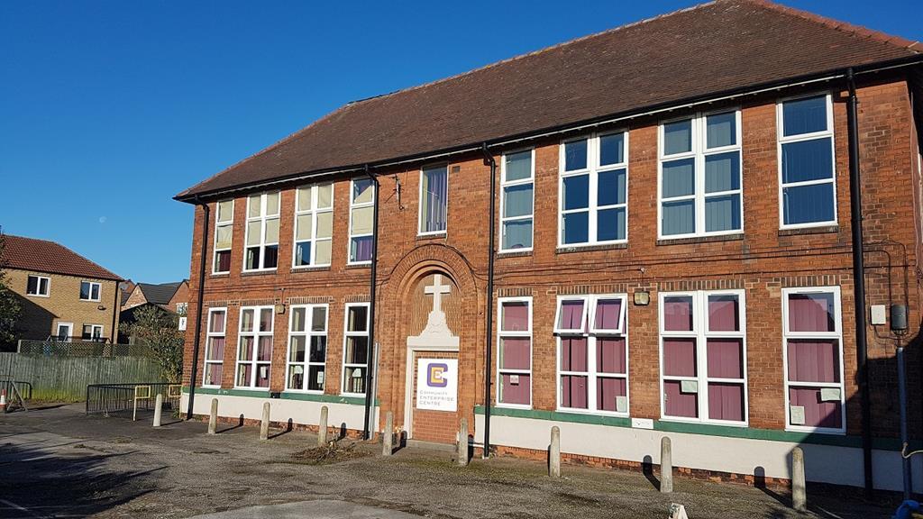 Main image of property: Former HGS , Buildings 1-3, Cottingham Road, Hull, East Riding Of Yorkshire
