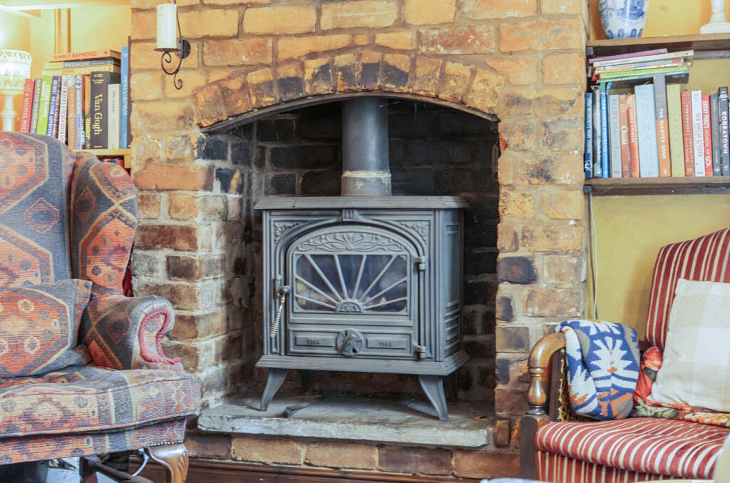 Walnut Tree Cottage, Lyonshal photo 4
