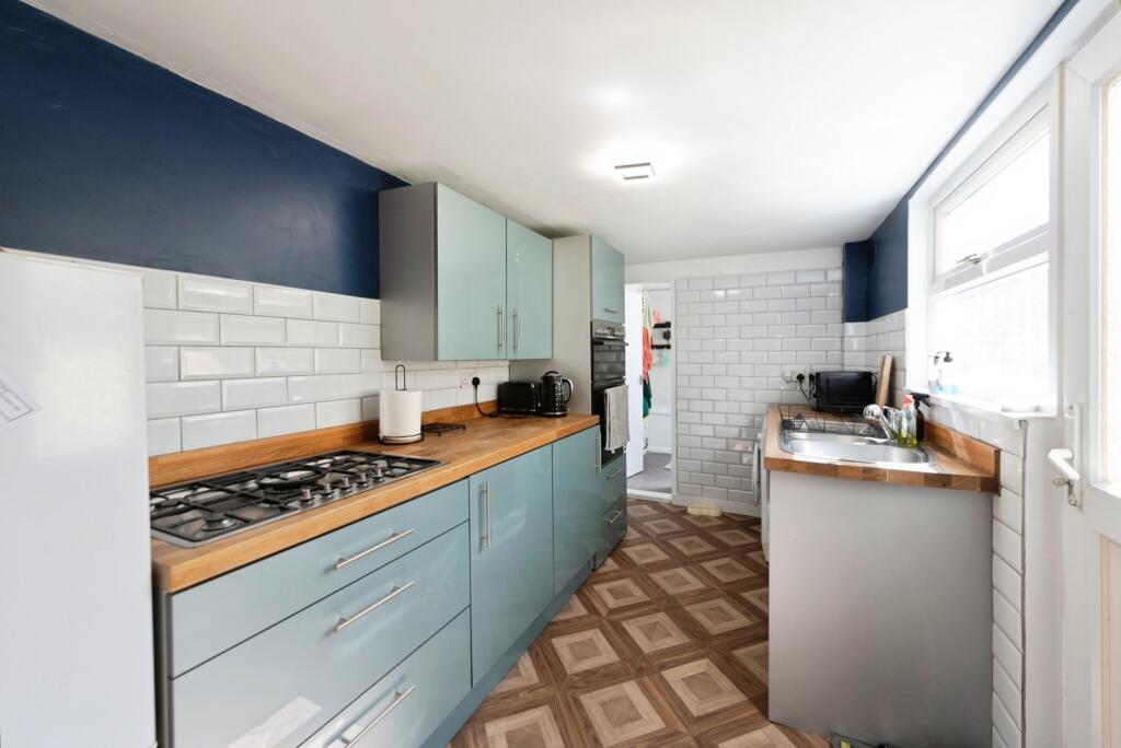 Main image of property: Russell Street, Gosport, Hampshire, PO12