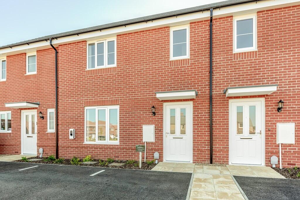 Main image of property: Ixworth Road,
Thurston,
Bury St Edmunds,
Suffolk,
IP31 3UJ