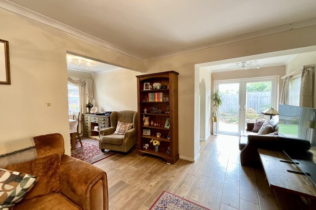 House in Rotherham, Anston - View 3