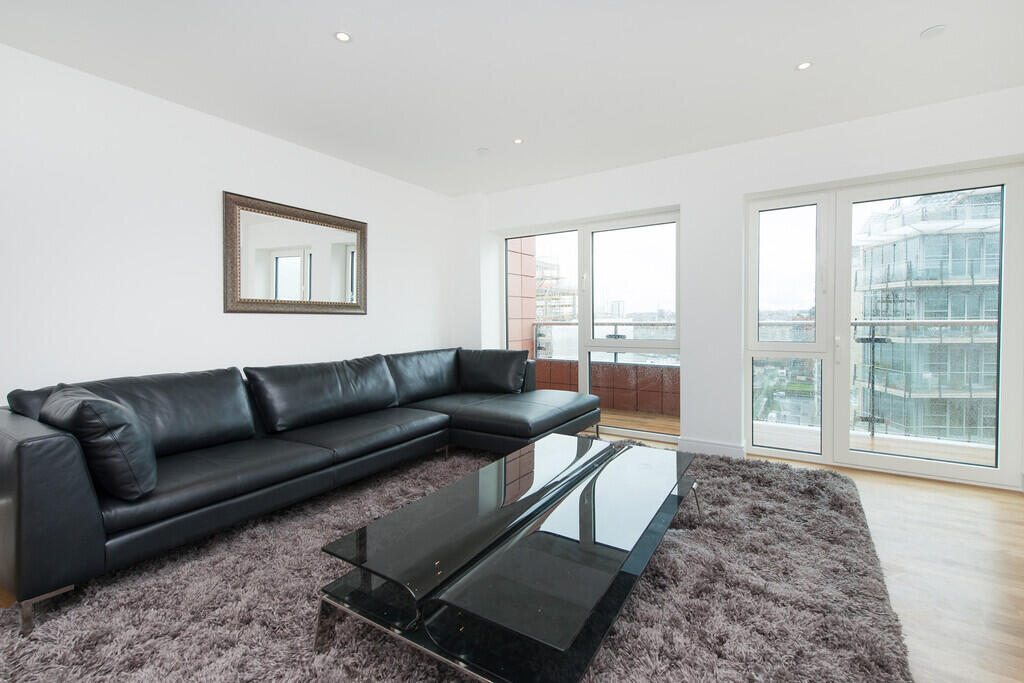 Main image of property: Flotilla House, Battersea Reach