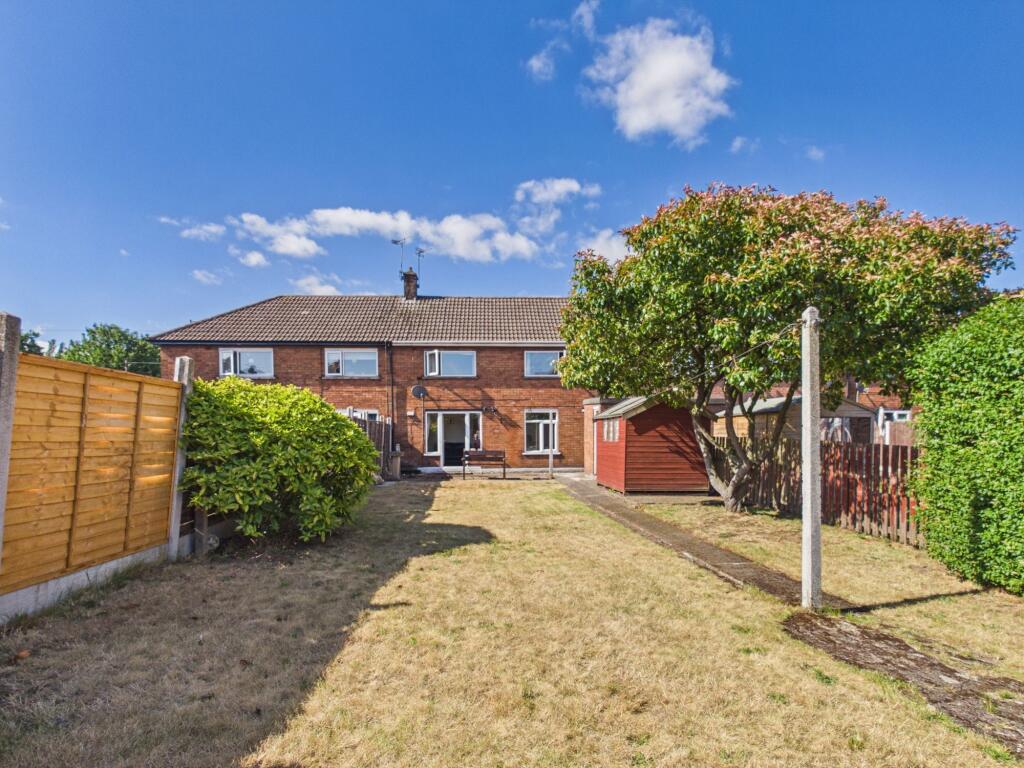 Main image of property: East Common Lane, Scunthorpe, DN16