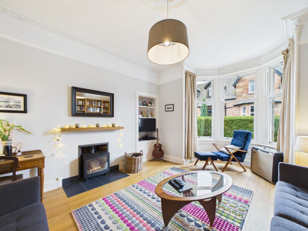 House in Bothwell, Whitehill - View 2