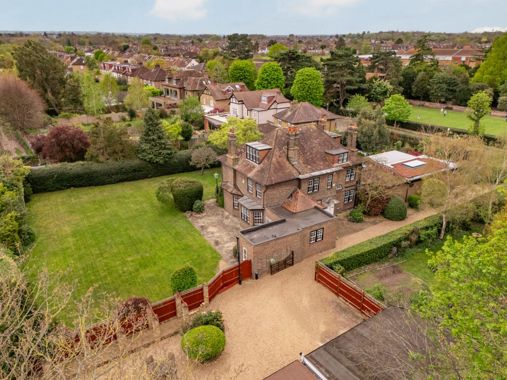 Main image of property: Mostyn Road, London, SW19