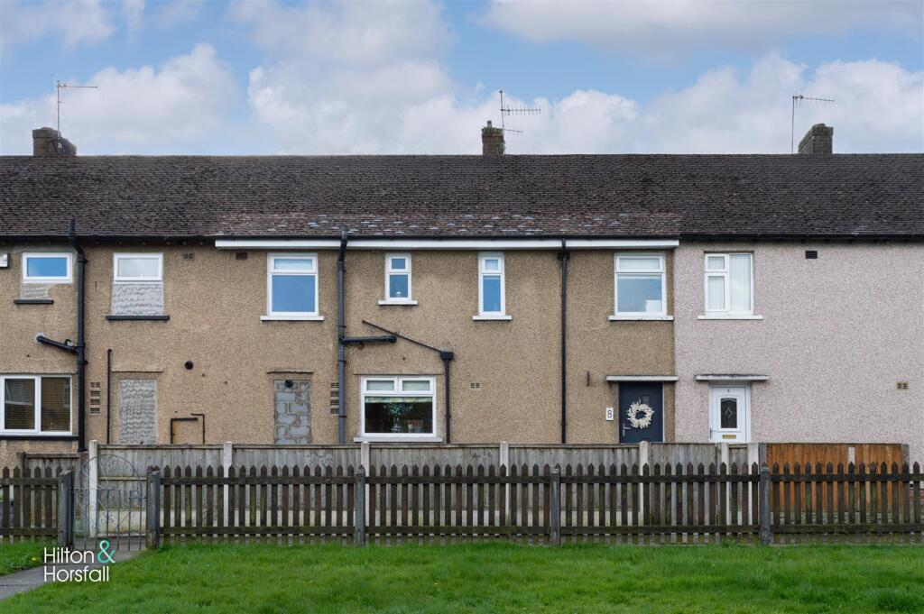 Main image of property: Stratford Way, Colne