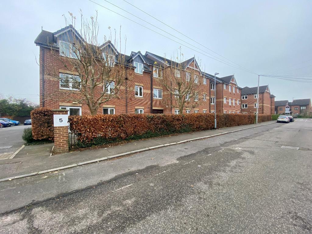 Conrad Court, Stanford Le Hope, Essex, SS17 0JR photo 4