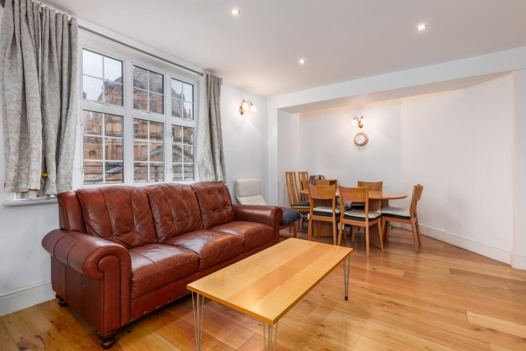 Main image of property: Princes Court, Brompton Road, London SW3
