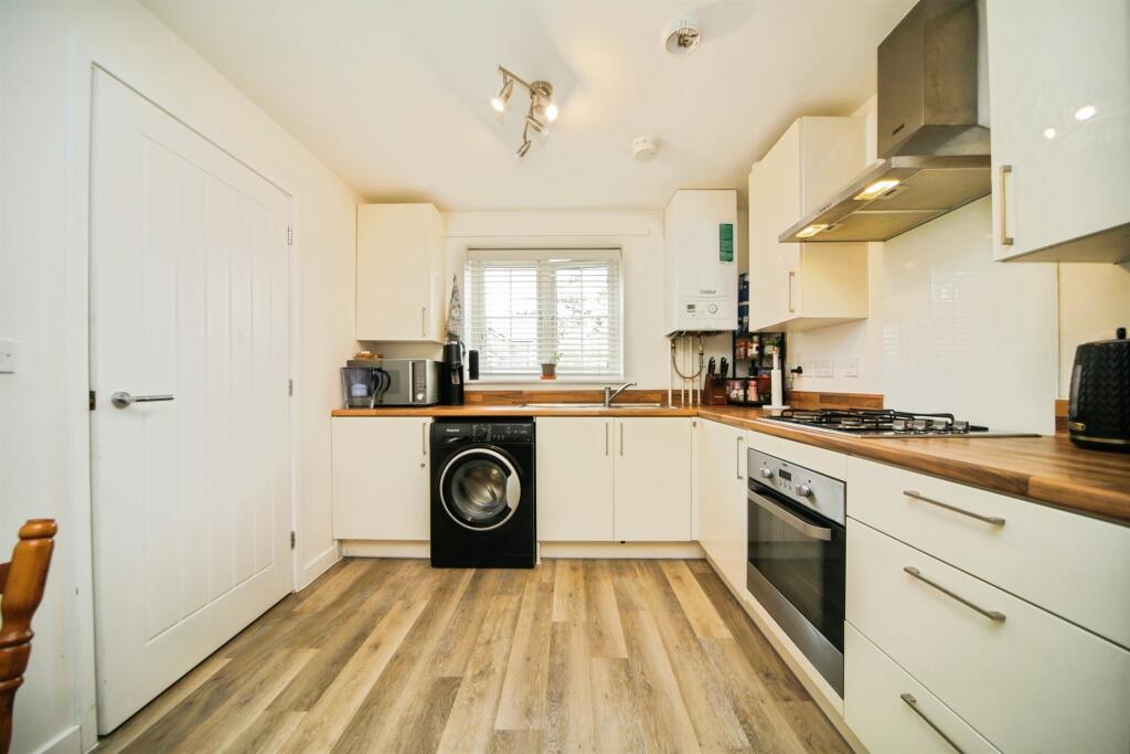 Corrance Close, Parham, WOODBRIDGE photo 4