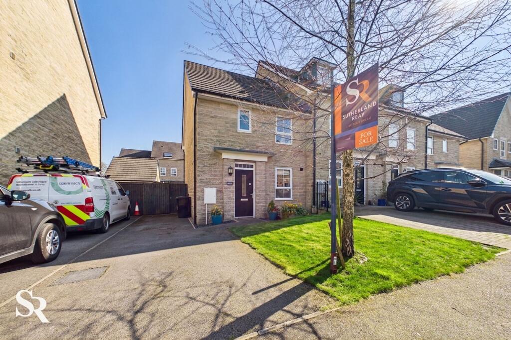 Main image of property: Sovereign Way, Chapel-En-Le-Frith, SK23