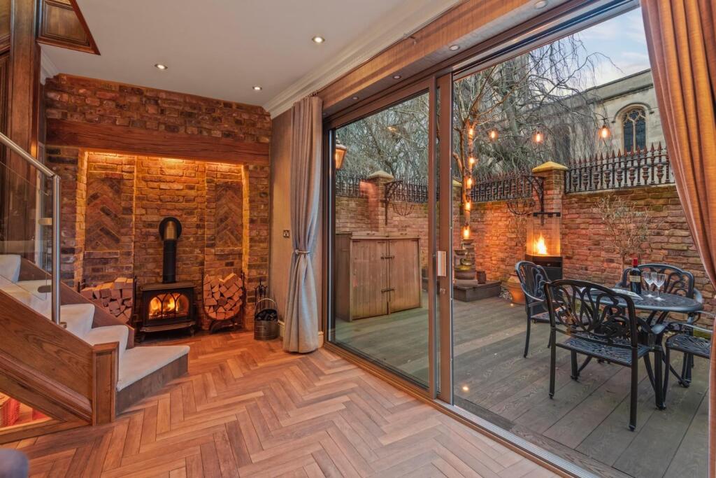 Main image of property: St. Albans Street, Windsor